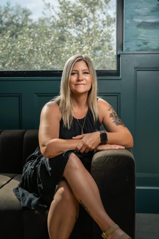 Stephanie Carberry